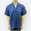 Imagem do CAMISA MNGA CURTA BRIM COZINHA OU PRODUÇÃO REF. 091