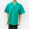 CAMISA MNGA CURTA BRIM COZINHA OU PRODUÇÃO REF. 091 - loja online
