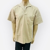 CAMISA MNGA CURTA BRIM COZINHA OU PRODUÇÃO REF. 091 - Uniformes 25