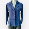 BLAZER FEMININO TWO WEY REF.222 - loja online