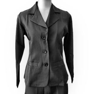 BLAZER FEMININO TWO WEY REF.222 - comprar online