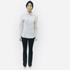 CAMISETE FEMININA MANGA LONGA REF. 130 - comprar online