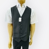 COLETE SOCIAL MASCULINO BÁSICO REF.159 - loja online