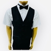 COLETE SOCIAL MASCULINO BÁSICO REF.159 na internet