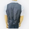 COLETE SOCIAL MASCULINO BÁSICO REF.159 - comprar online