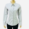 CAMISETE FEMININA MANGA LONGA REF. 130 - Uniformes 25