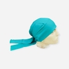 BANDANA TECIDO BRIM DIVERSAS CORES REF.333 - loja online
