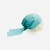 BANDANA TECIDO BRIM DIVERSAS CORES REF.333 - Uniformes 25