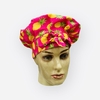 TOUCA DE AMARRAR GOURMET ESTAMPADA REF.034 - Uniformes 25
