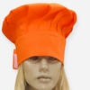 CHAPÉU CHEF MÉDIO DIVERSAS CORES REF. 068 na internet