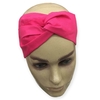 TURBANTE ESTILO TIARA CORES DIVERSAS REF 601 - comprar online