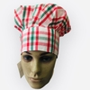 CHAPÉU CHEF MÉDIO DIVERSAS CORES REF. 068 - loja online