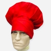 CHAPÉU CHEF DIVERSAS CORES UNISSEX REF.320 - loja online
