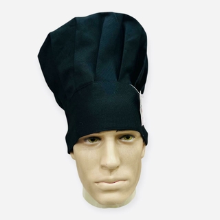 CHAPÉU CHEF DIVERSAS CORES UNISSEX REF.320 - comprar online