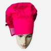 CHAPÉU CHEF DIVERSAS CORES UNISSEX REF.320 - Uniformes 25