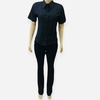 Imagem do CAMISA FEMININA MANGA CURTA BOTÕES REF.155