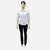 CAMISETE 3/4 FEMININA TRICOLINE REF. 211 - comprar online