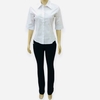 CAMISETE 3/4 FEMININA TRICOLINE REF. 211 na internet