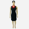VESTIDO SECRETÁRIA OU RECEPCIONISTA na internet