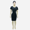 VESTIDO SECRETÁRIA OU RECEPCIONISTA - comprar online