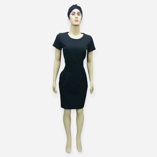 VESTIDO SECRETÁRIA OU RECEPCIONISTA - comprar online