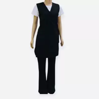 SPENCER EM OXFORD TAMANHO ÚNICO REF. 107 - comprar online