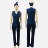 COLETE SOCIAL OXFORD REF.062 - Uniformes 25