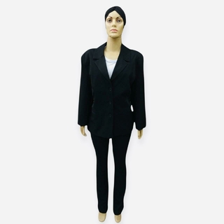 BLAZER FEMININO TWO WEY REF.222 - comprar online