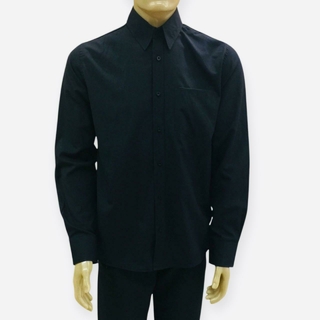 CAMISA SOCIAL MASCULINA MANGA LONGA REF.226 - comprar online