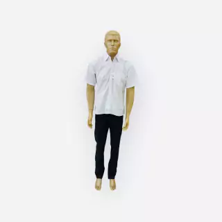 CAMISA MASCULINA MANGA CURTA REF.182 - comprar online