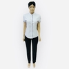 CAMISETE GOLA PADRE GABARDINE REF 389 - comprar online