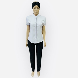 CAMISETE GOLA PADRE GABARDINE REF 389 - comprar online