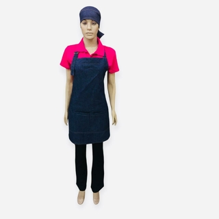 AVENTAL PATY JEANS REF.048 - comprar online