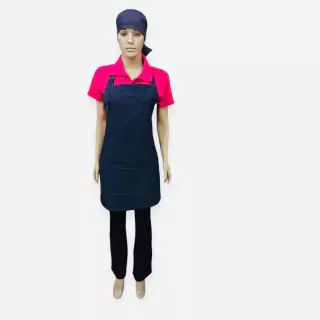 AVENTAL PATY JEANS REF.048 - comprar online