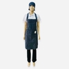 AVENTAL ATENDIMENTO JEANS COM OU SEM DETALHE REF.078 - comprar online