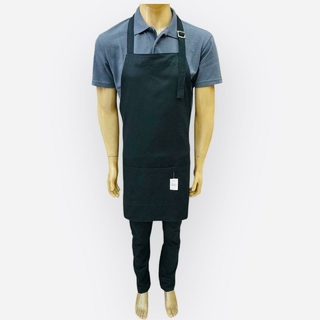 AVENTAL COM AJUSTE BRIM REF.055 - comprar online