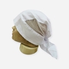 BANDANA DE AMARRAR COM REDE REF. 066