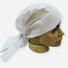 Imagem do BANDANA DE AMARRAR COM REDE REF. 066