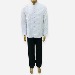 DOLMA GARÇOM TECIDO PANAMÁ REF.239 - comprar online