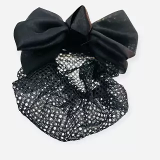 LAÇO PRESILHA COM REDINHA REF. 109 - comprar online