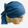 Imagem do BANDANA TECIDO BRIM DIVERSAS CORES REF.333