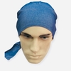 BANDANA TECIDO BRIM DIVERSAS CORES REF.333