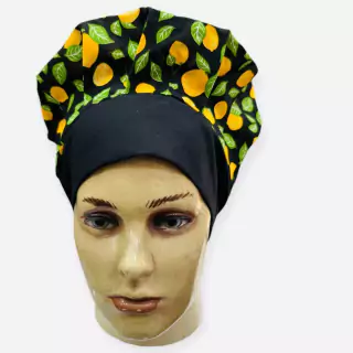 TOUCAS ESTAMPADAS REF 401 - comprar online
