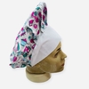 TOUCAS ESTAMPADAS REF 401 - loja online