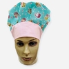 Imagem do TOUCAS ESTAMPADAS REF 401