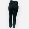 CALÇA MODELO FEMININA MODELO FLARE COM BOLSOS REF. 228 - Uniformes 25