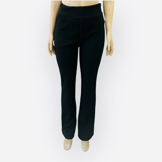 CALÇA MODELO FEMININA MODELO FLARE COM BOLSOS REF. 228 - comprar online
