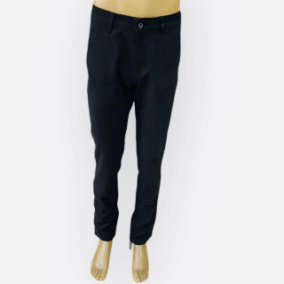 CALÇA DE SARJA MASCULINA REF.221 - comprar online