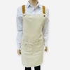 AVENTAL FRONTAL ROMA UNISSEX REF.131 - comprar online