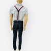 Imagem do CALÇA JEANS MASCULINA REF.212